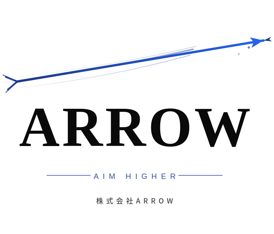 株式会社ARROW
