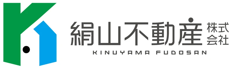 絹山不動産株式会社