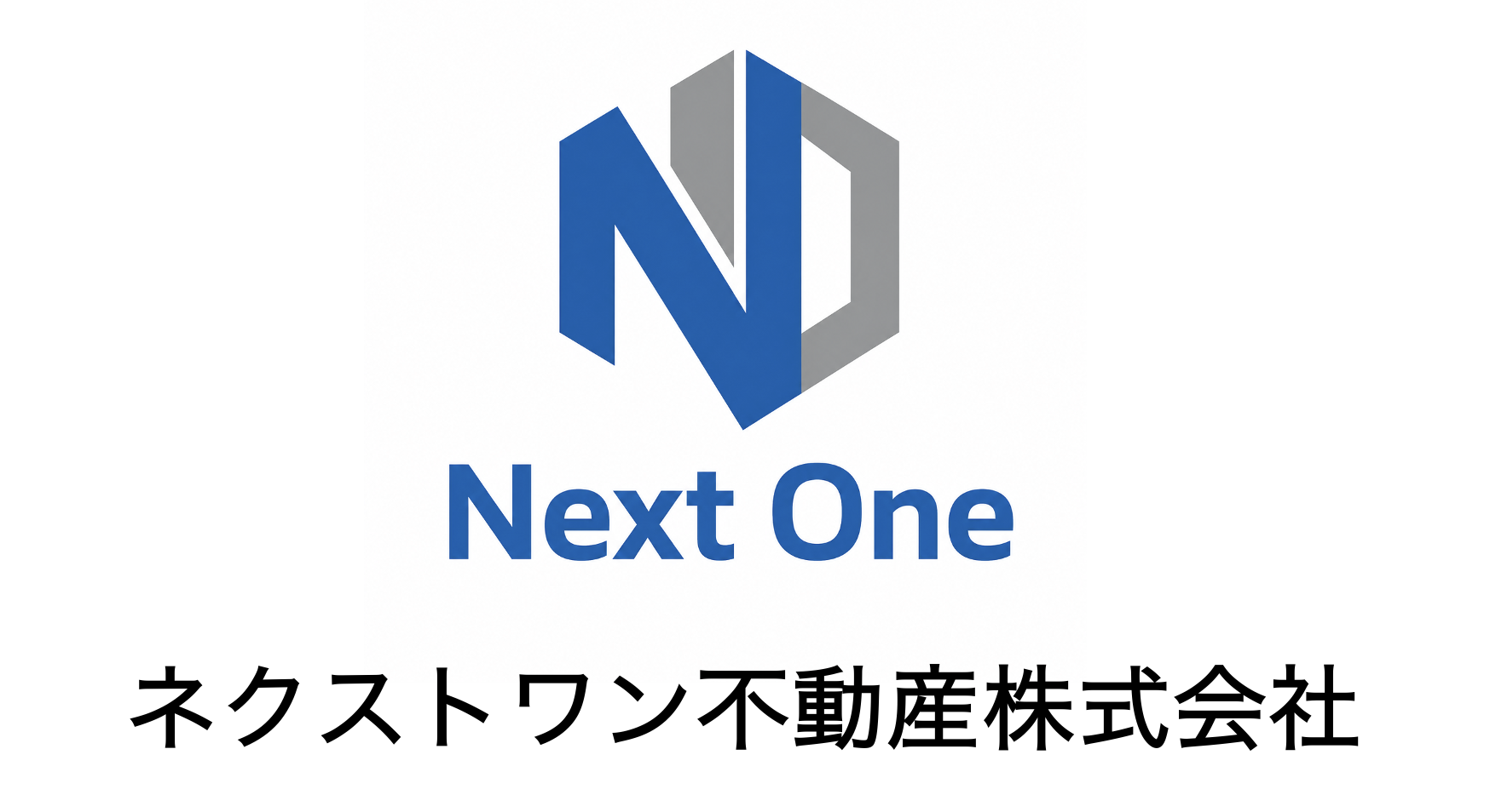 ネクストワン不動産株式会社