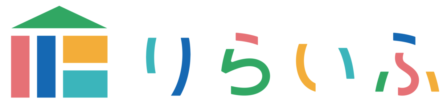 株式会社りらいふ