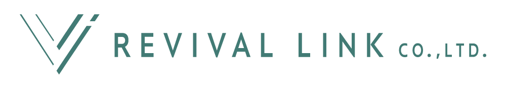 REVIVAL LINK株式会社