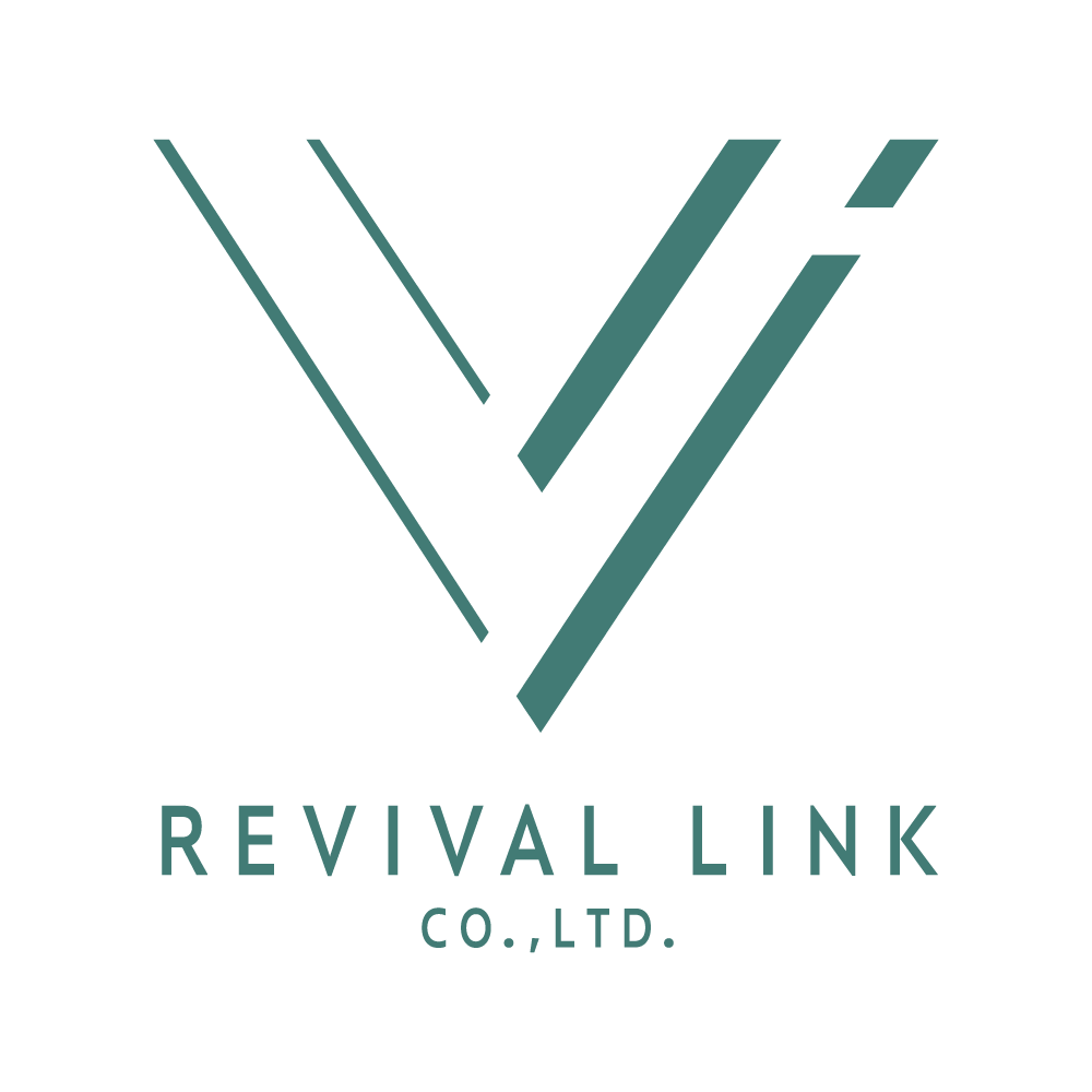 REVIVAL LINK株式会社